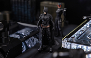 Персонажи вселенной Batman