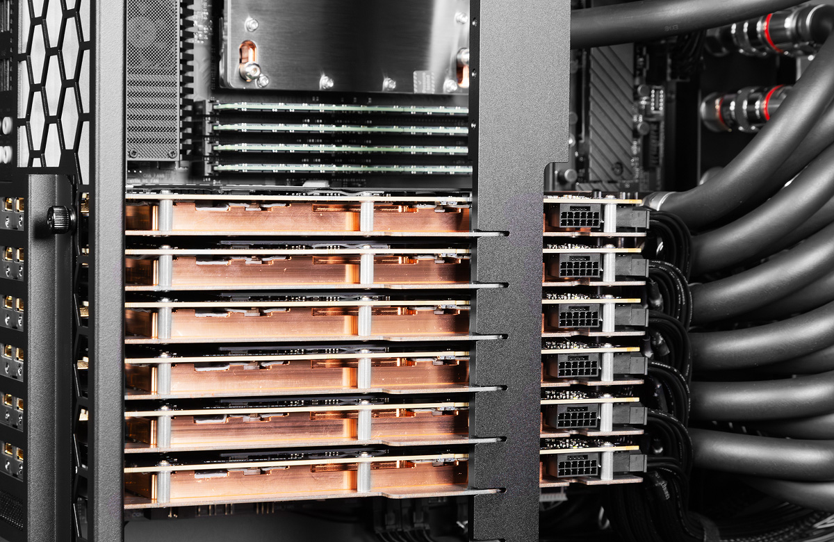 HYPERPC — гибридный комплекс HPC + Data Lake