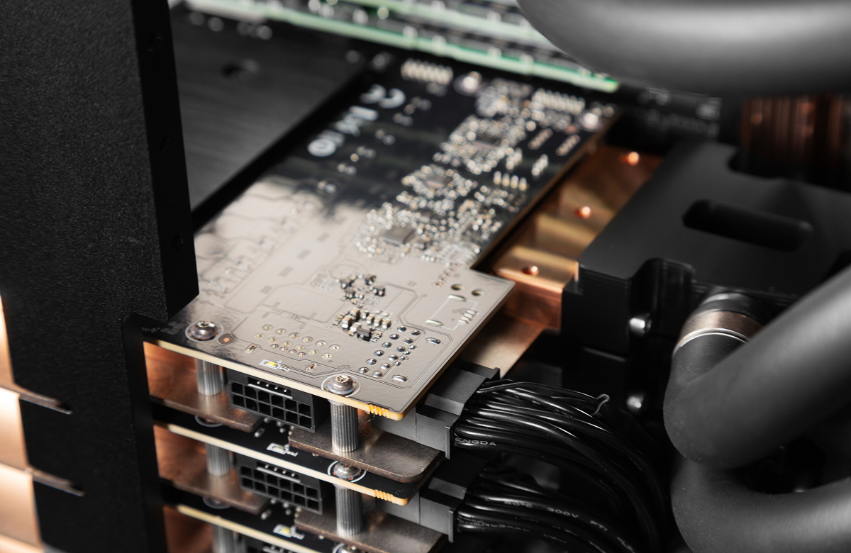 HYPERPC — гибридный комплекс HPC + Data Lake