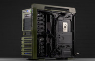 Новая жизнь: Переход с X99 на AM5 в корпусе Thermaltake Level 10 GT