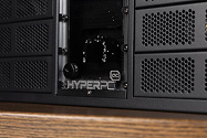 HYPERPC — детали серверной платформы