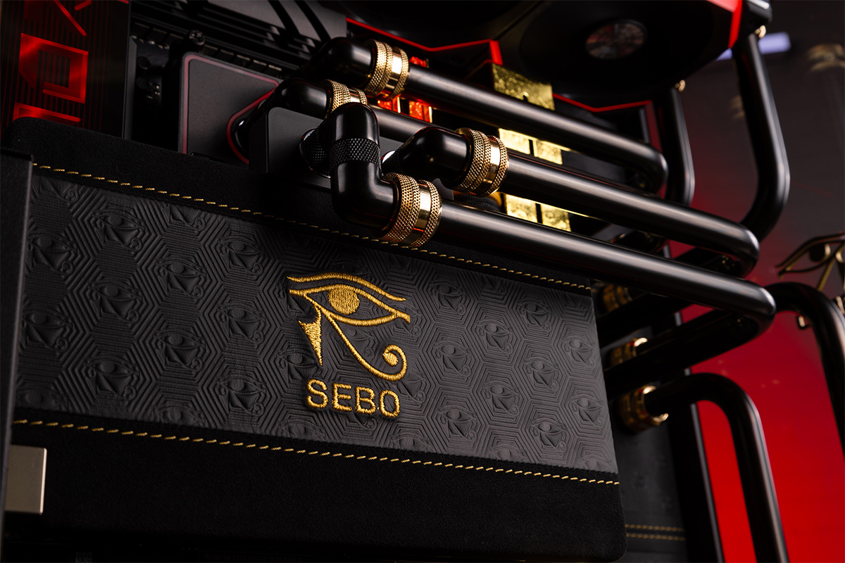 Steampunk: детали художественной кастомизации