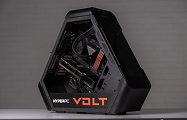 Второе дыхание для HYPERPC VOLT: тотальная чистка и мощный апгрейд