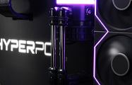 HYPERPC WALL — настенный компьютер
