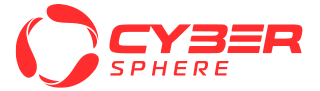 Cyber Sphere logo