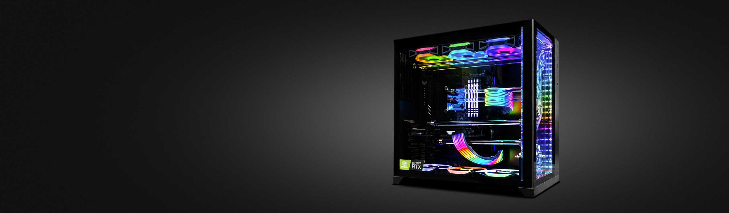 HYPERPC LUMEN