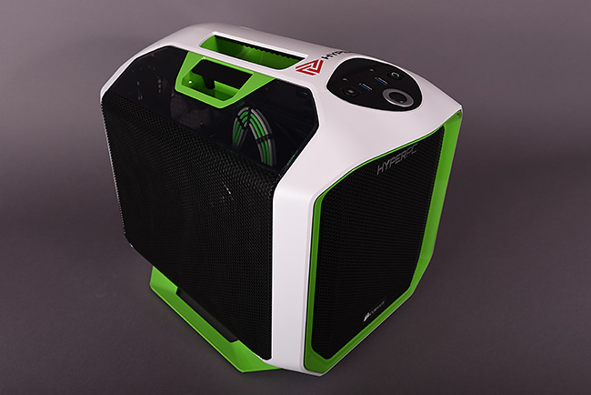 HYPERPC ATEVA ДИЗАЙН HYPERPC ATEVA ДИЗАЙН