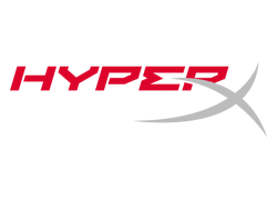 logo hyperx