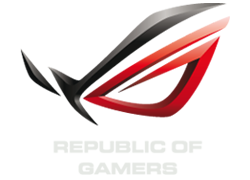 ASUS ROG logo