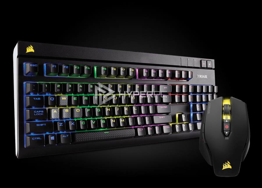 Периферия Corsair
