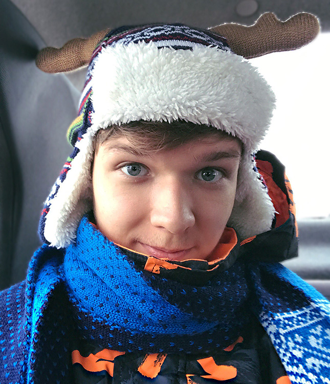 Роман Lololoshka Фильченков