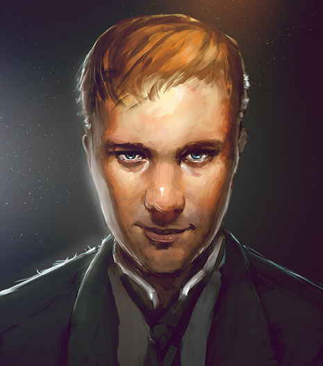 Михакер (Михаил Иванов)