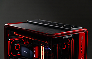 Эксклюзивный ПК для Макса Наткорна