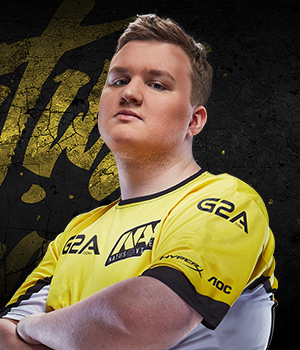 Егор "flamie" Васильев