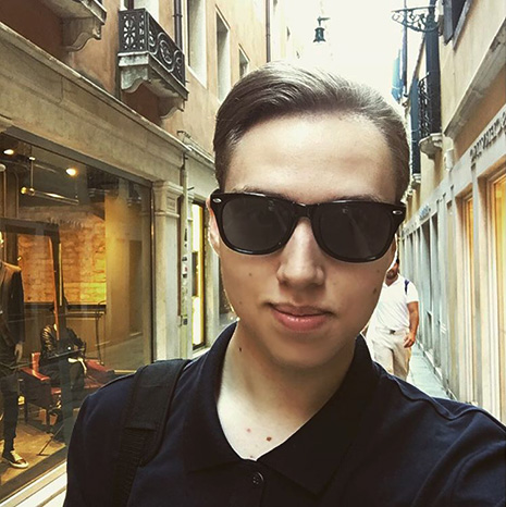 Кирилл Семченко