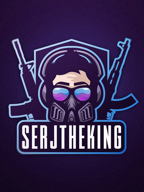 SERJTHEKING