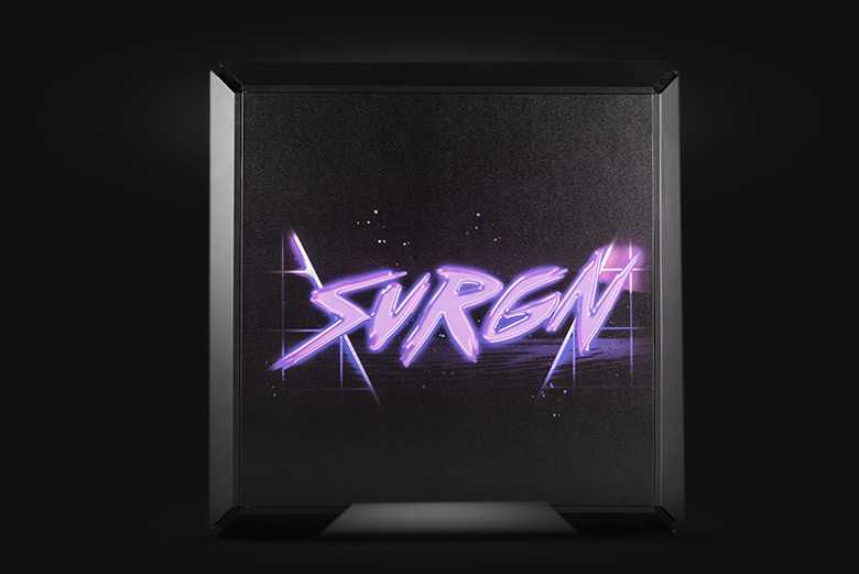 sovergon pc design