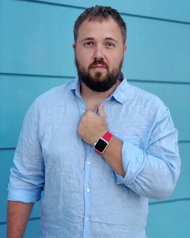 Валентин Петухов