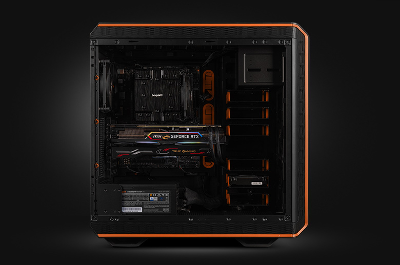 Новый компьютер для Жекича Дубровского от HYPERPC