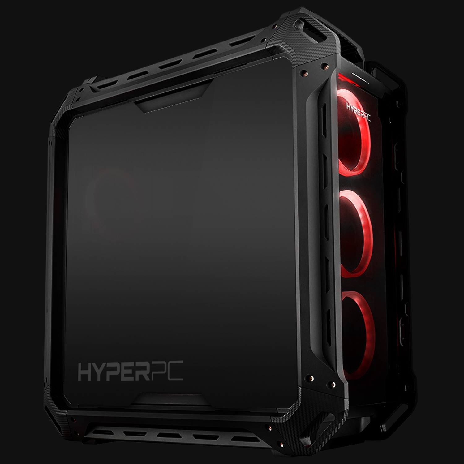 Игровой компьютер HYPERPC M14 (2080Ti-SLI)