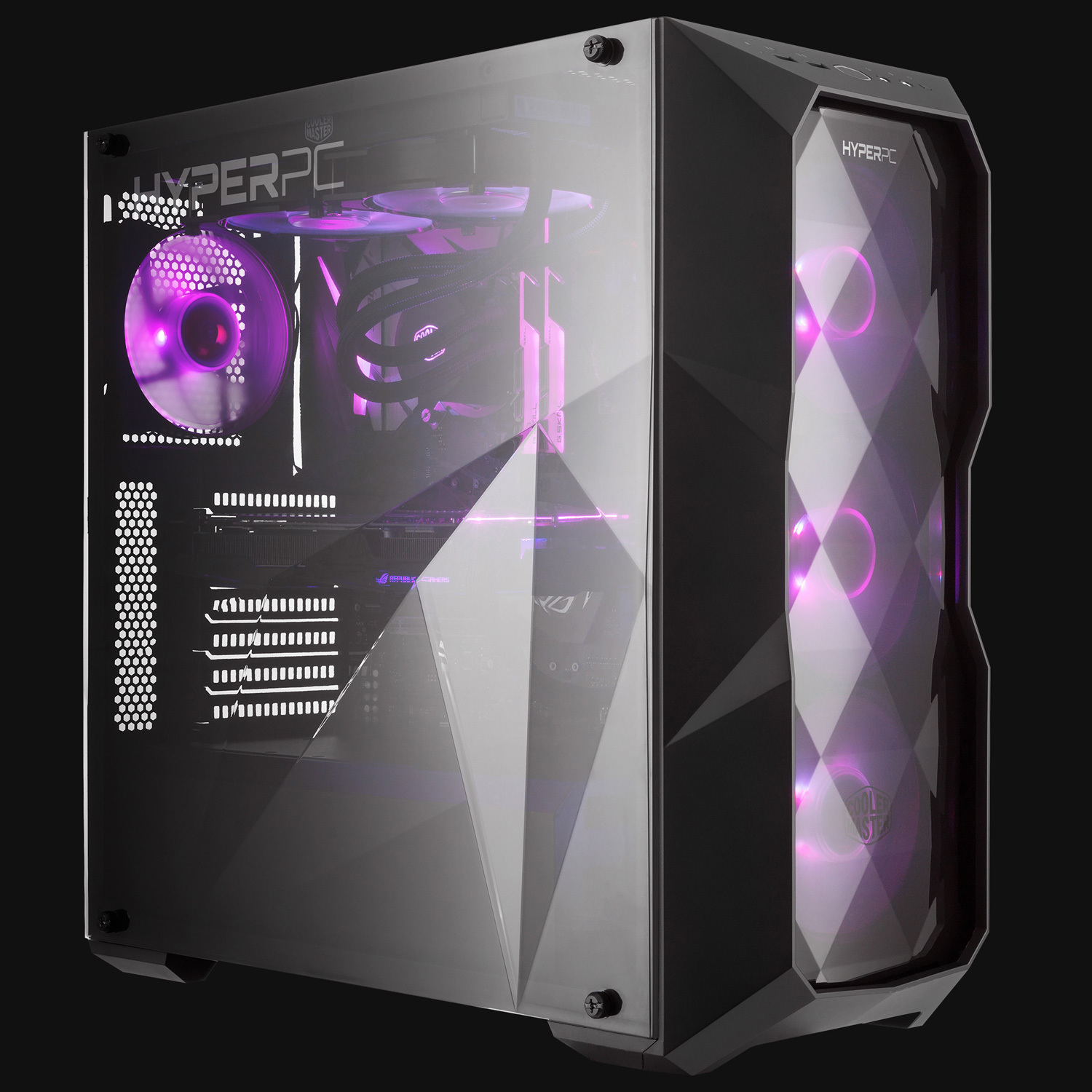 Игровой компьютер HYPERPC M4 (1060)