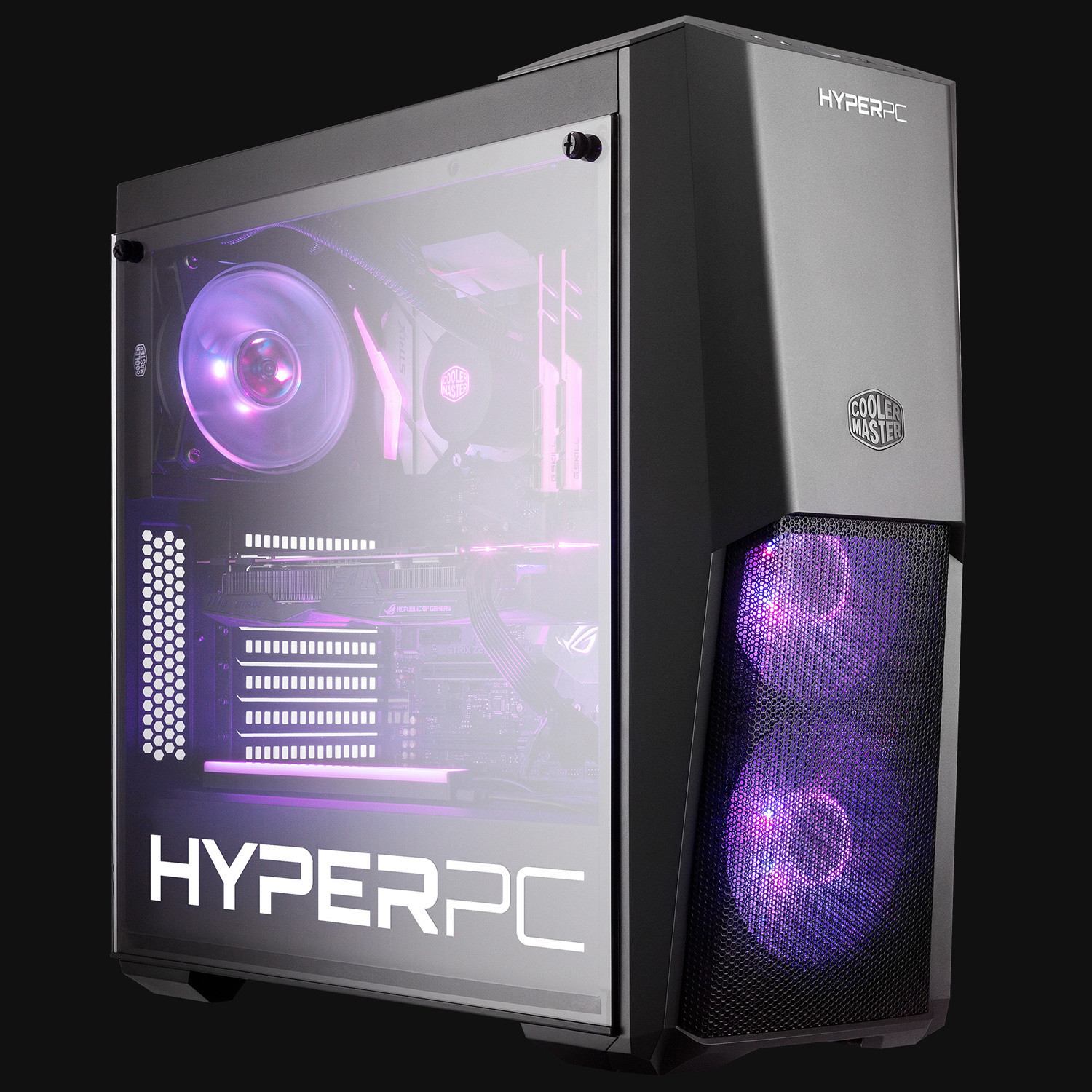 Игровой компьютер HYPERPC M5 (1060)