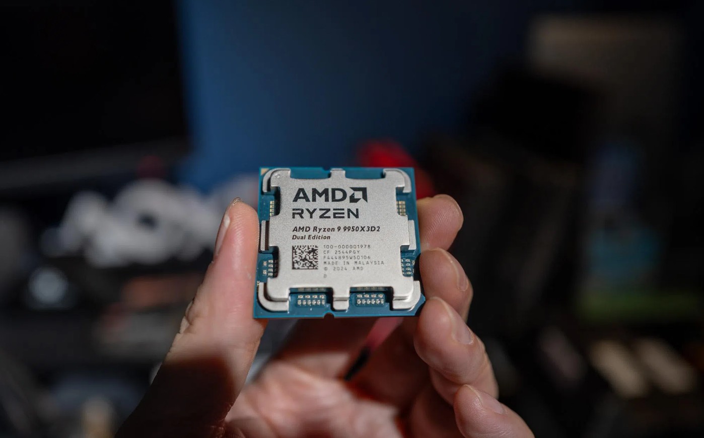Оперативная память и дисплей для 8K