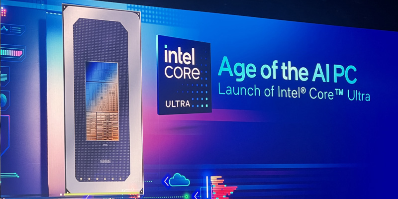 Сердце аппаратного ИИ