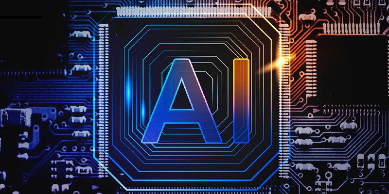 AI-ускорение в рабочих задачах