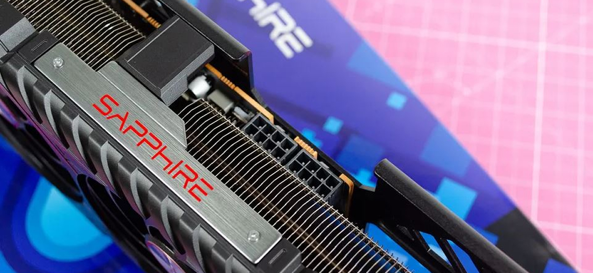 Технические характеристики AMD Radeon RX 9070 и RX 9070 XT