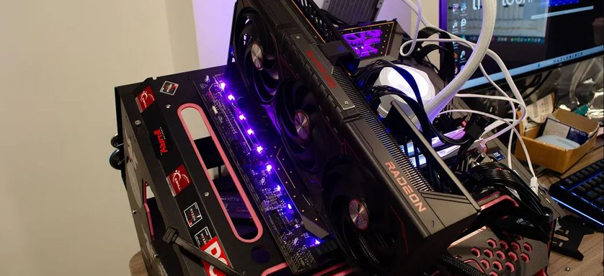 Часто задаваемые вопросы об AMD Radeon RX 9070