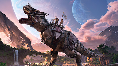 Ark II