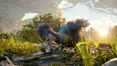 Ark II