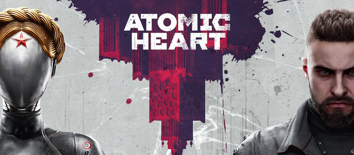 Рейтинг Atomic Heart обвалился на Metacritic - Рамблер/новости