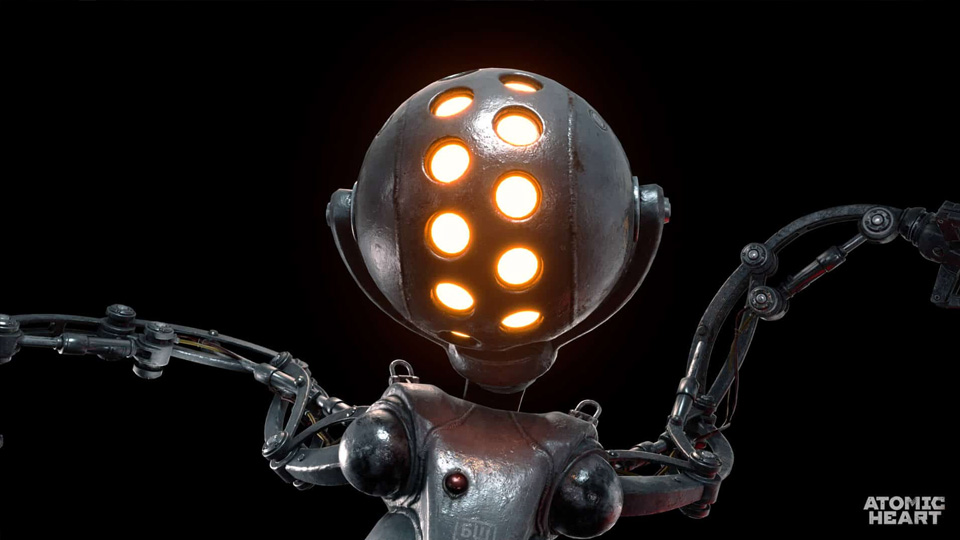Atomic Heart