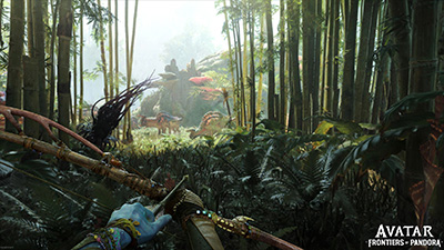 Avatar: Frontiers of Pandora