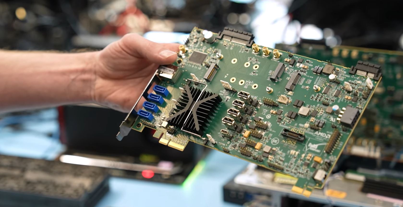 Топ материнских плат под AM5: лучшие решения на чипсетах X870E и B850: изображение 2