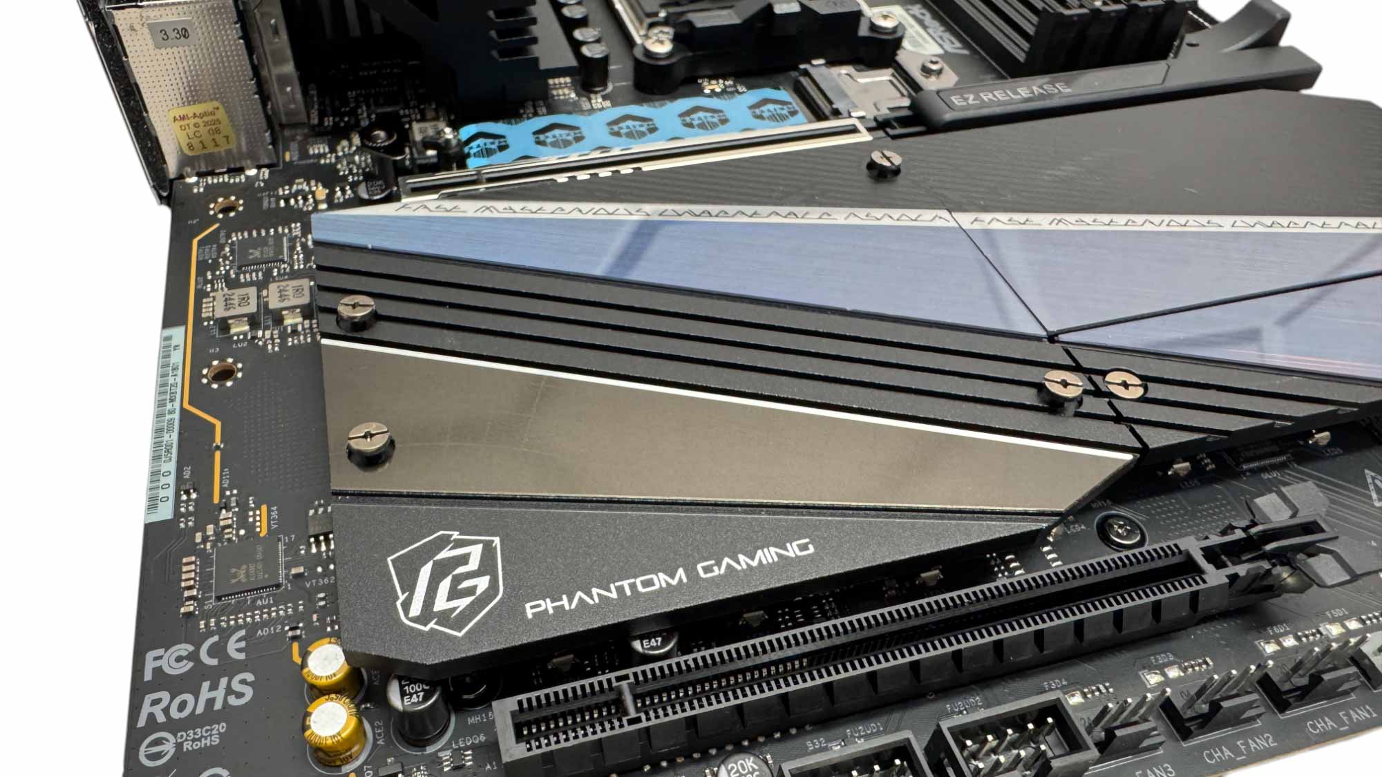 Топ материнских плат под AM5: лучшие решения на чипсетах X870E и B850: изображение 4
