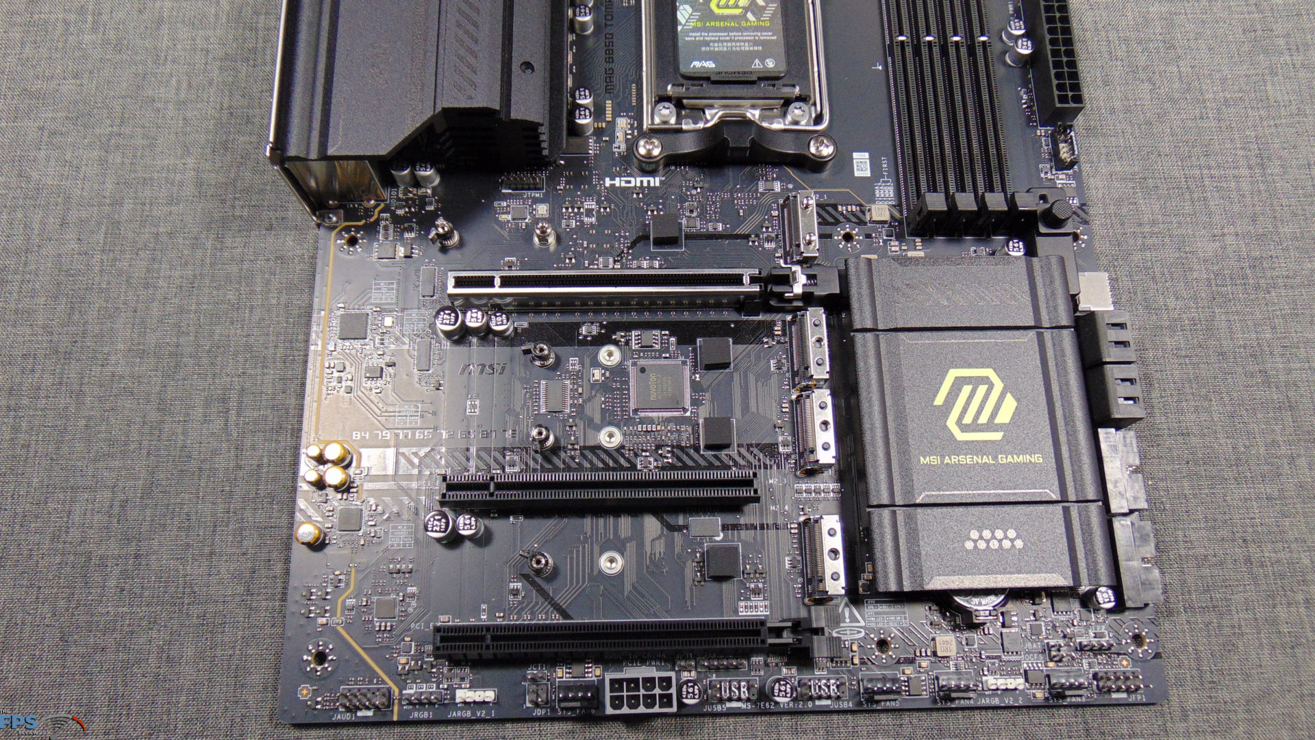 Топ материнских плат под AM5: лучшие решения на чипсетах X870E и B850: изображение 5