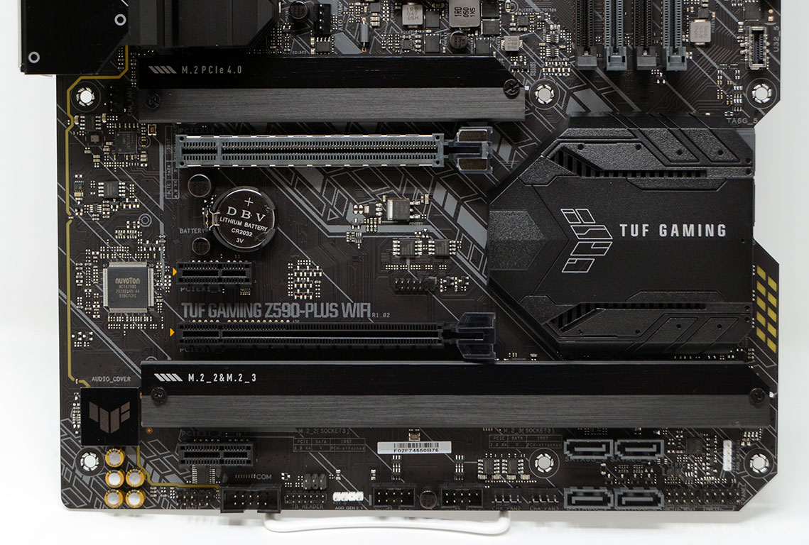 Топ материнских плат под AM5: лучшие решения на чипсетах X870E и B850: изображение 8