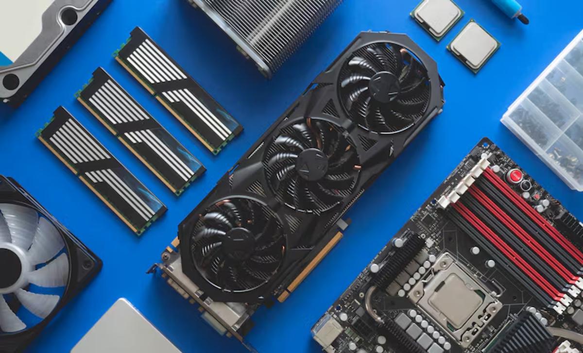 Комплексное руководство по апгрейду ПК 2026