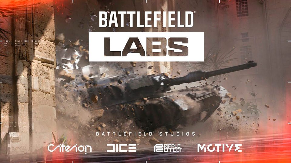 Battlefield Labs