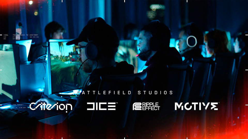 Battlefield Labs