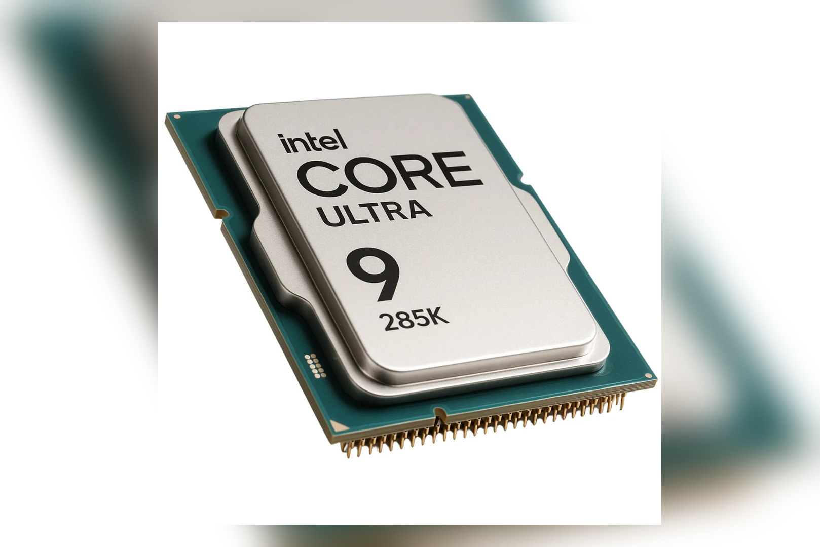Процессор Intel Core Ultra 9 285K
