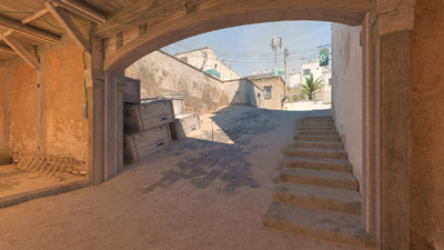 CS:GO Source 2