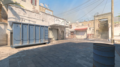 CS:GO Source 2