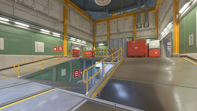 CS:GO Source 2