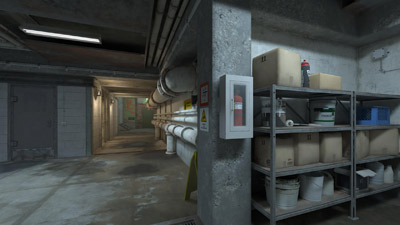 CS:GO Source 2