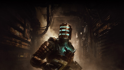 Dead Space Remake