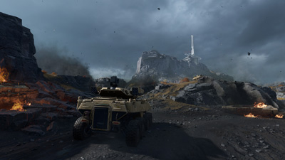 Delta Force: Hawk Ops